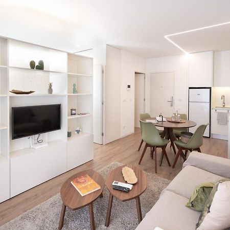 Mam Heat Apartments - Viana City Centre Viana do Castelo Exteriér fotografie