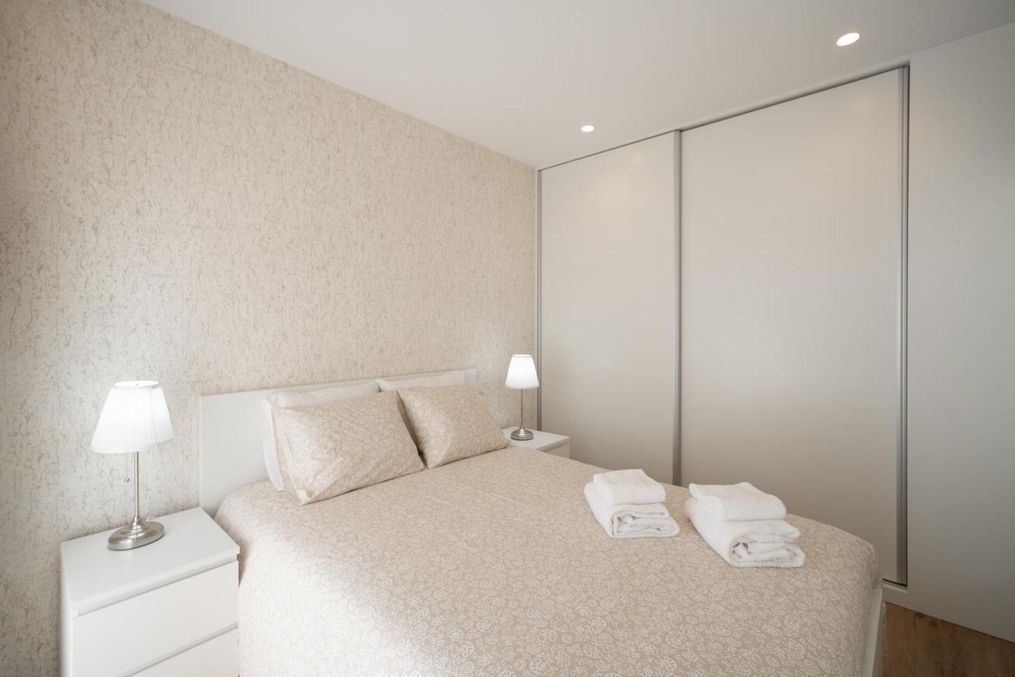 Mam Heat Apartments - Viana City Centre Viana do Castelo Exteriér fotografie