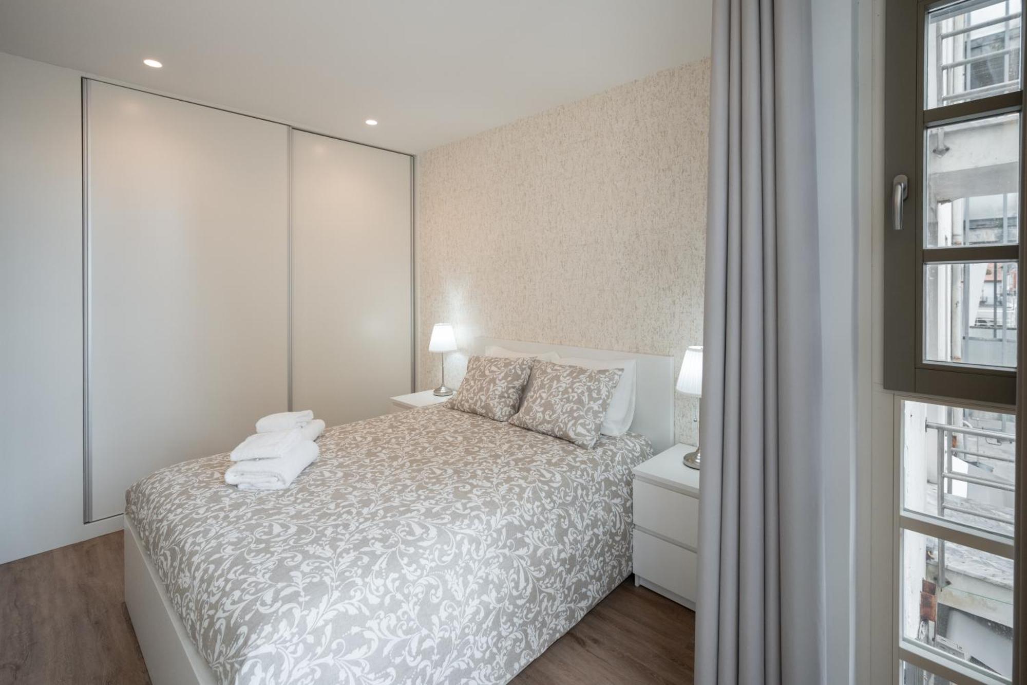 Mam Heat Apartments - Viana City Centre Viana do Castelo Exteriér fotografie