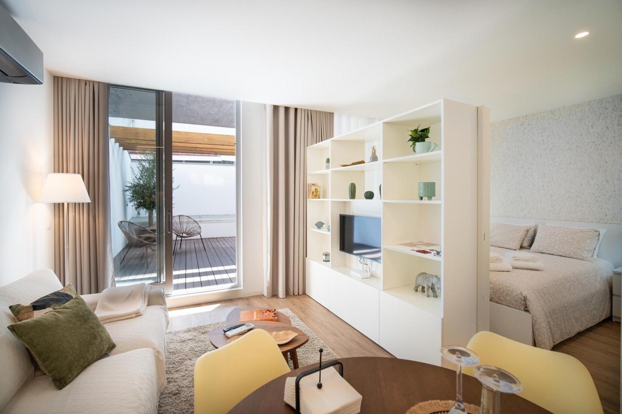 Mam Heat Apartments - Viana City Centre Viana do Castelo Exteriér fotografie
