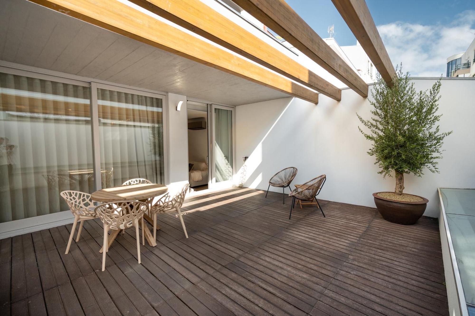 Mam Heat Apartments - Viana City Centre Viana do Castelo Exteriér fotografie