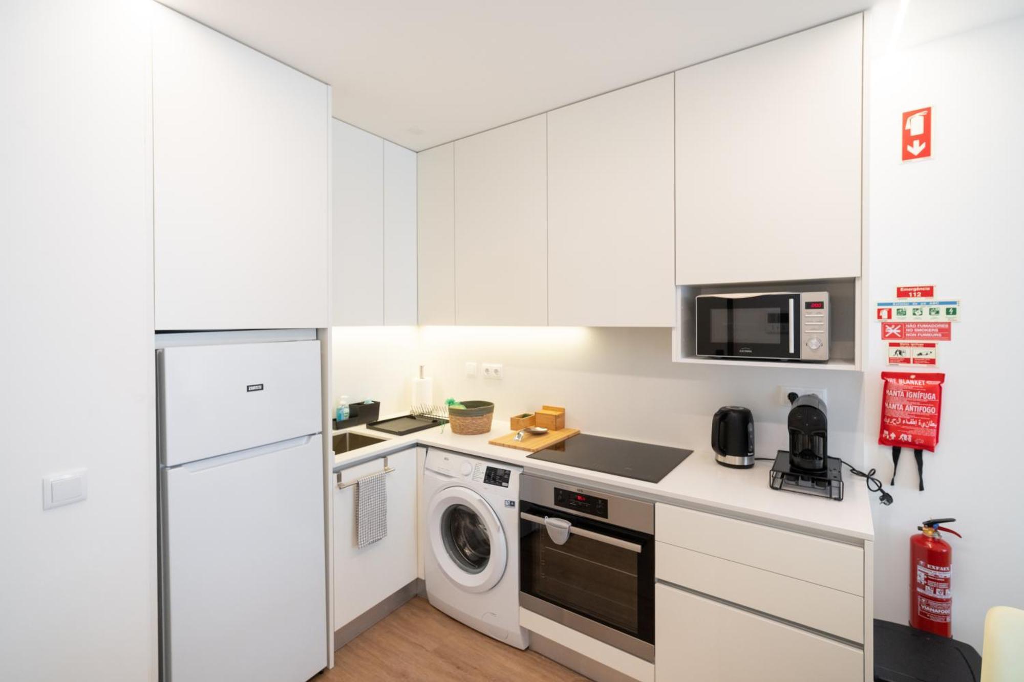 Mam Heat Apartments - Viana City Centre Viana do Castelo Exteriér fotografie