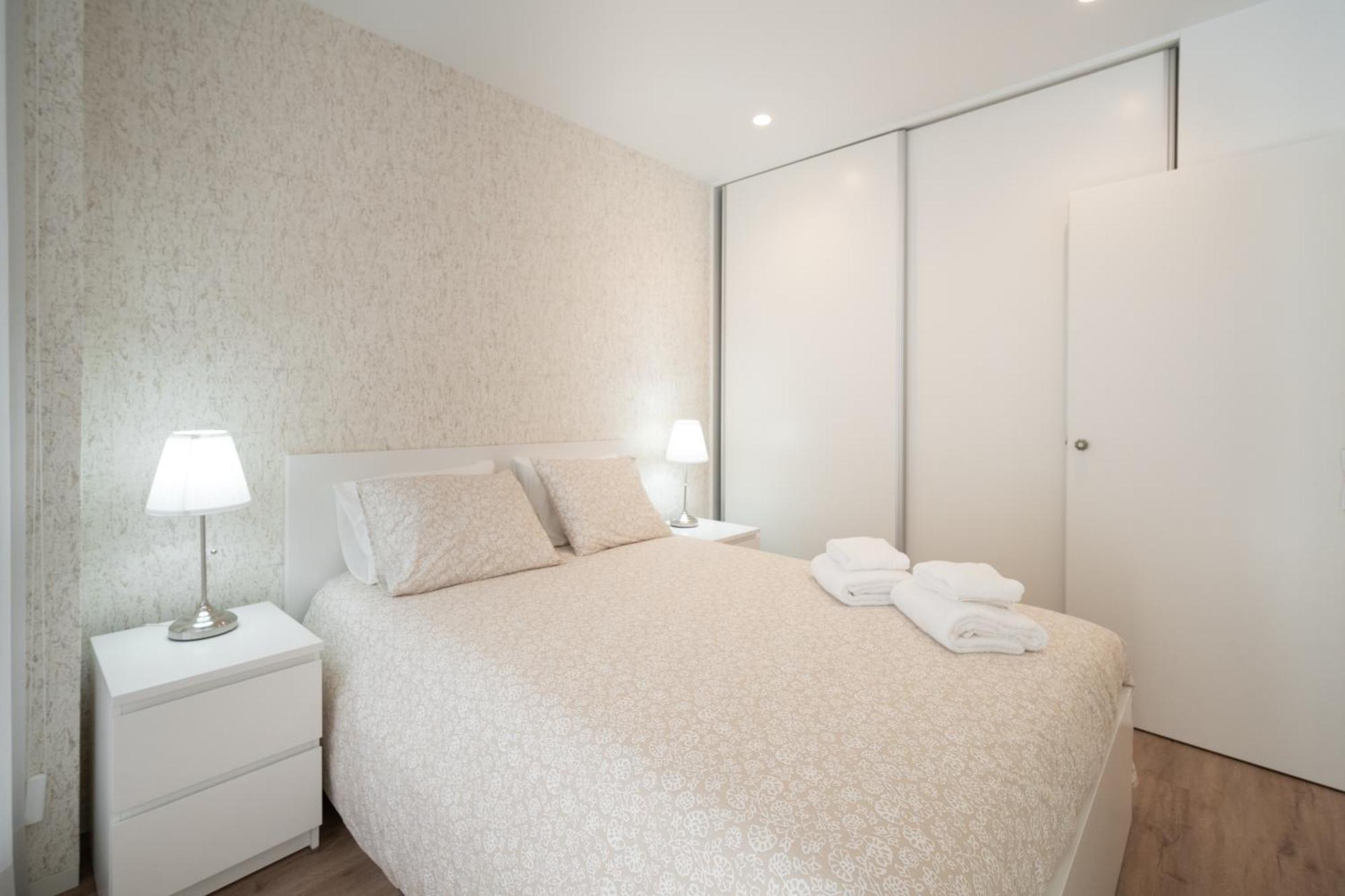 Mam Heat Apartments - Viana City Centre Viana do Castelo Exteriér fotografie