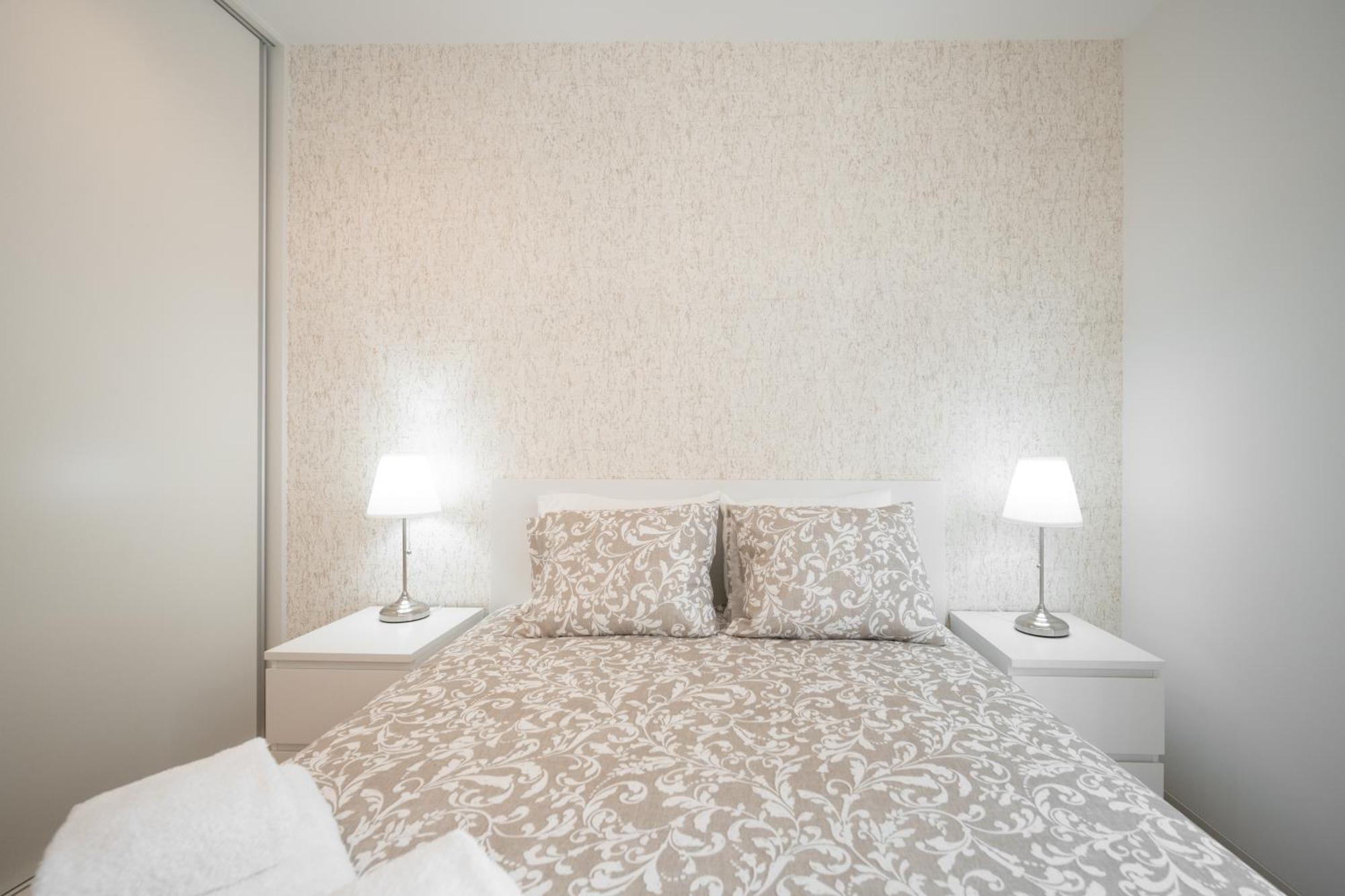Mam Heat Apartments - Viana City Centre Viana do Castelo Exteriér fotografie