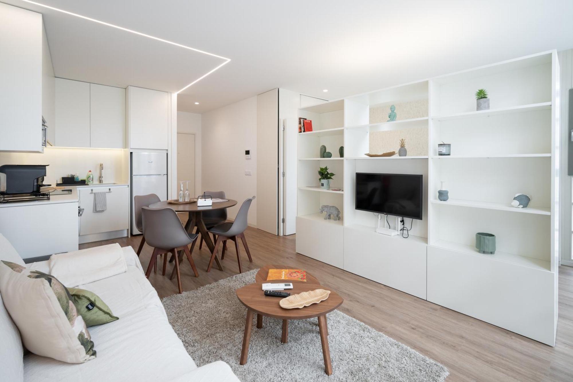 Mam Heat Apartments - Viana City Centre Viana do Castelo Exteriér fotografie